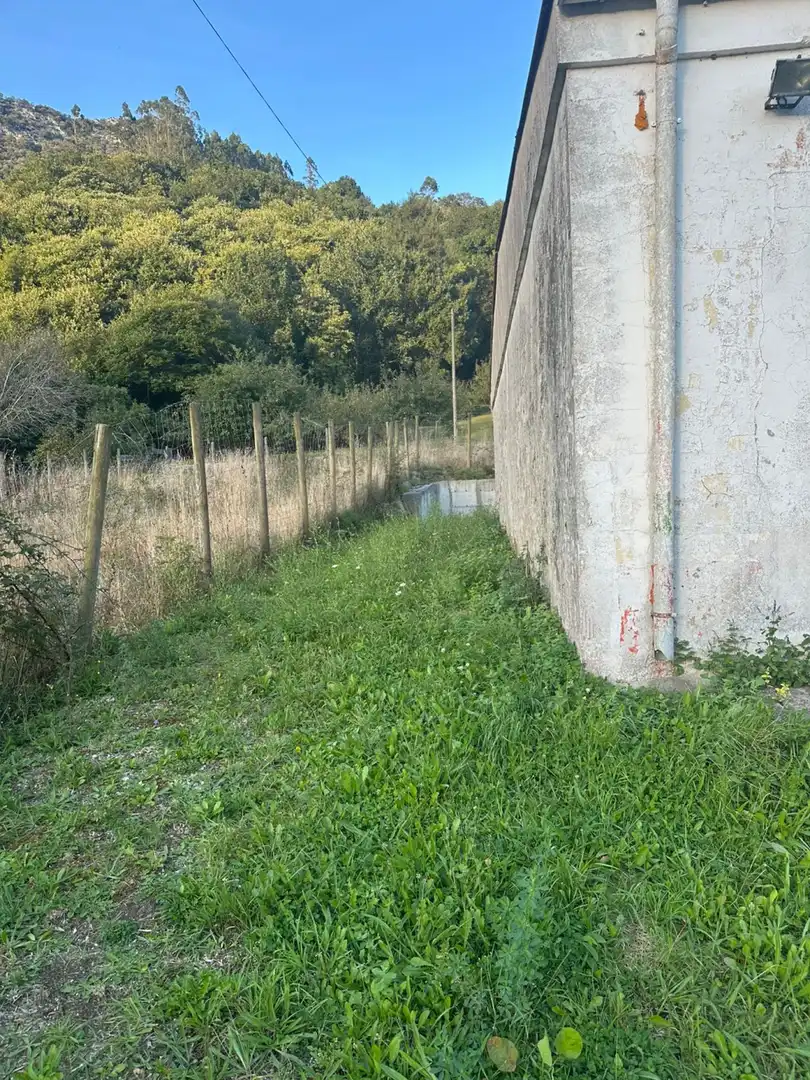 Casa o chalet en venta en Rionansa con Jardín privado