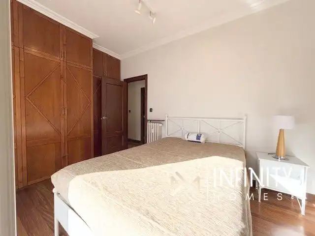Wohnung mit Terrasse zur Miete in Kalea Manuel Allende, imagen 10