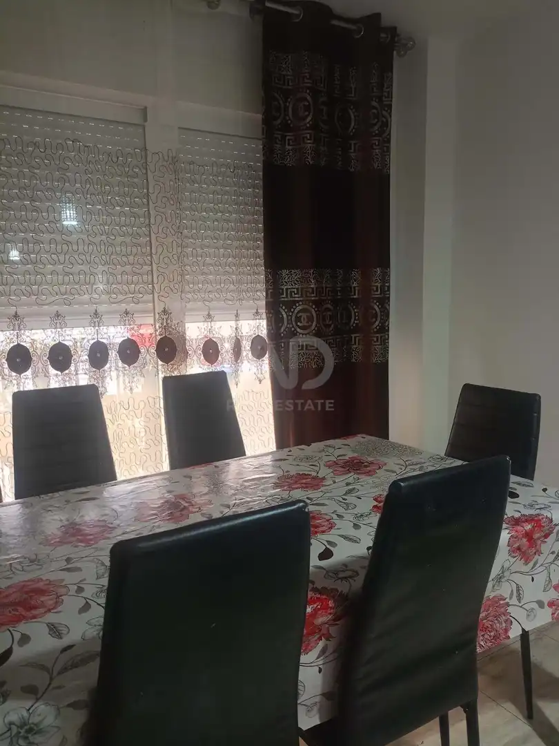 Dining room of Flat for sale in Lorca  with Heating and Swimming Pool