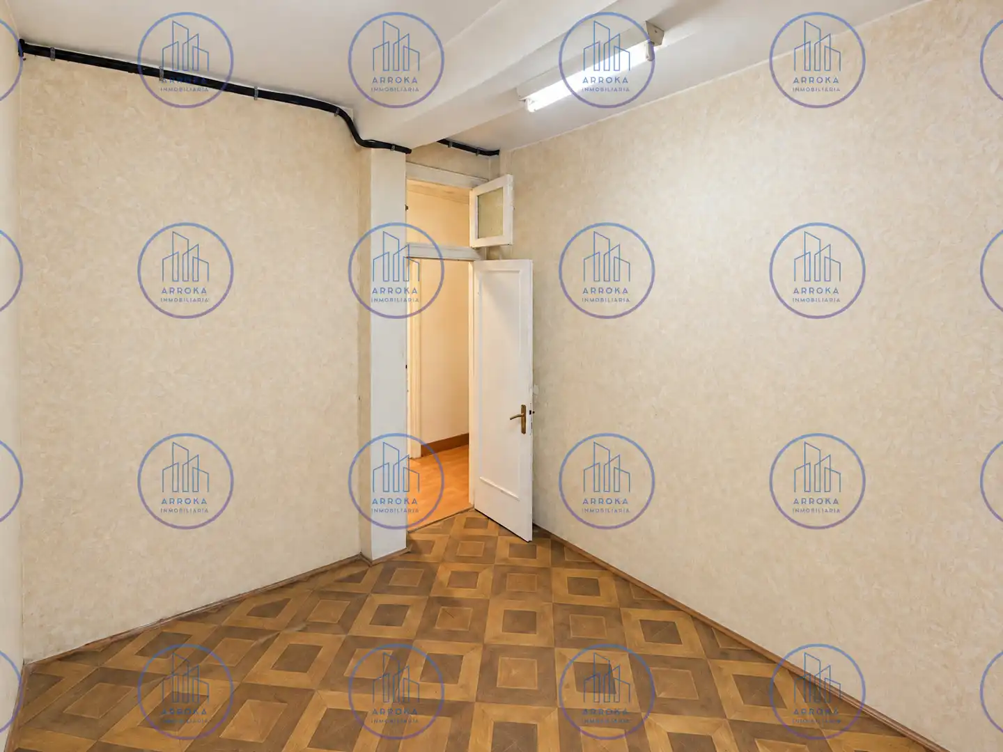 Appartement avec balcon à vendre à Fermin Calbeton Kalea 40, imagen 31
