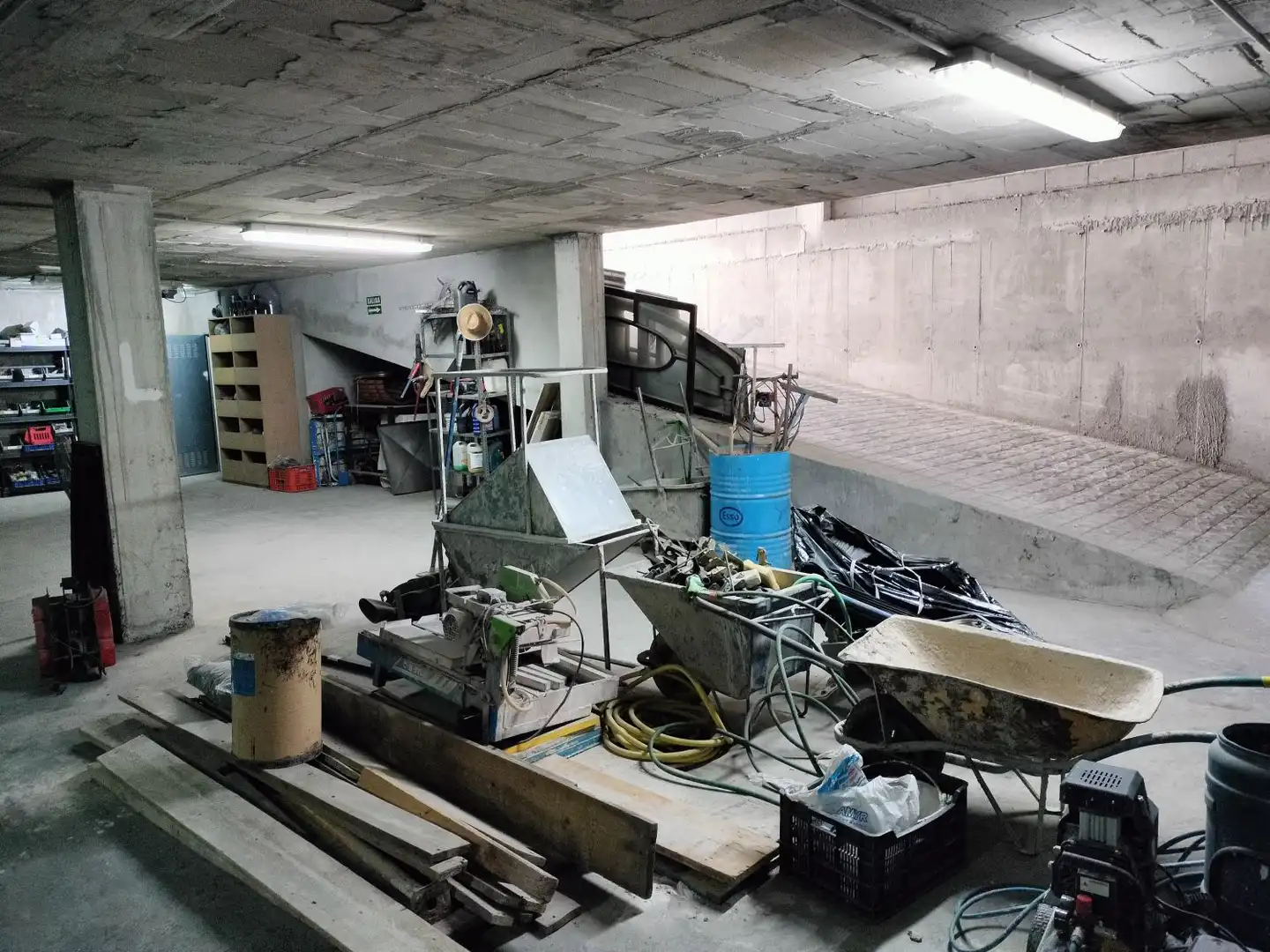 Industrial building for sale in VENECIA, imagen 14
