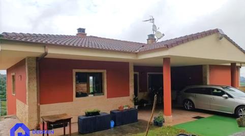 Foto 2 de Casa o xalet en venda a Barganiza, la - la Barganiza, Parroquias Norte, Asturias
