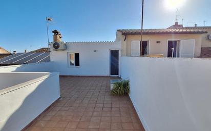 Terrace of Attic for sale in Lloseta  with Air Conditioner, Heating and Terrace