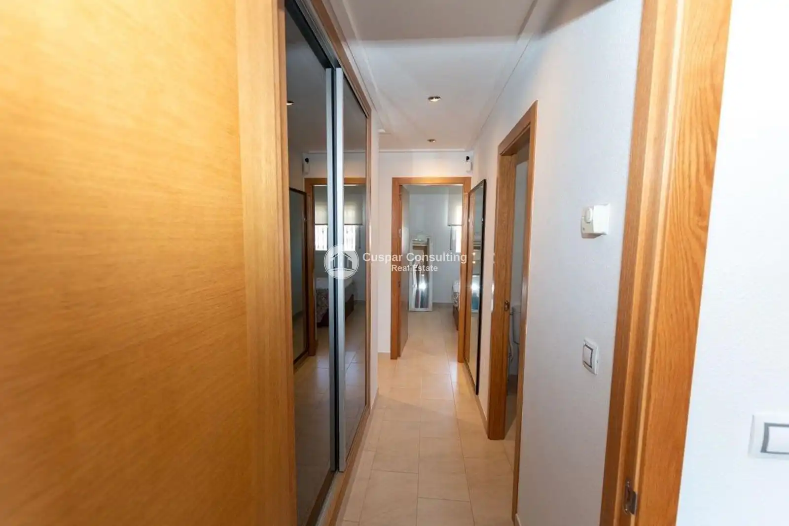 Apartament en venda en Orihuela amb Aire condicionat, Calefacció i Terrassa
