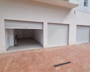 Aparcament de Local de lloguer en Vila-real amb Terrassa