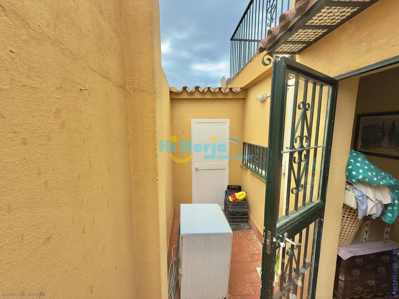 Vivienda con piscina en venta en Torre del Mar, imagen 21