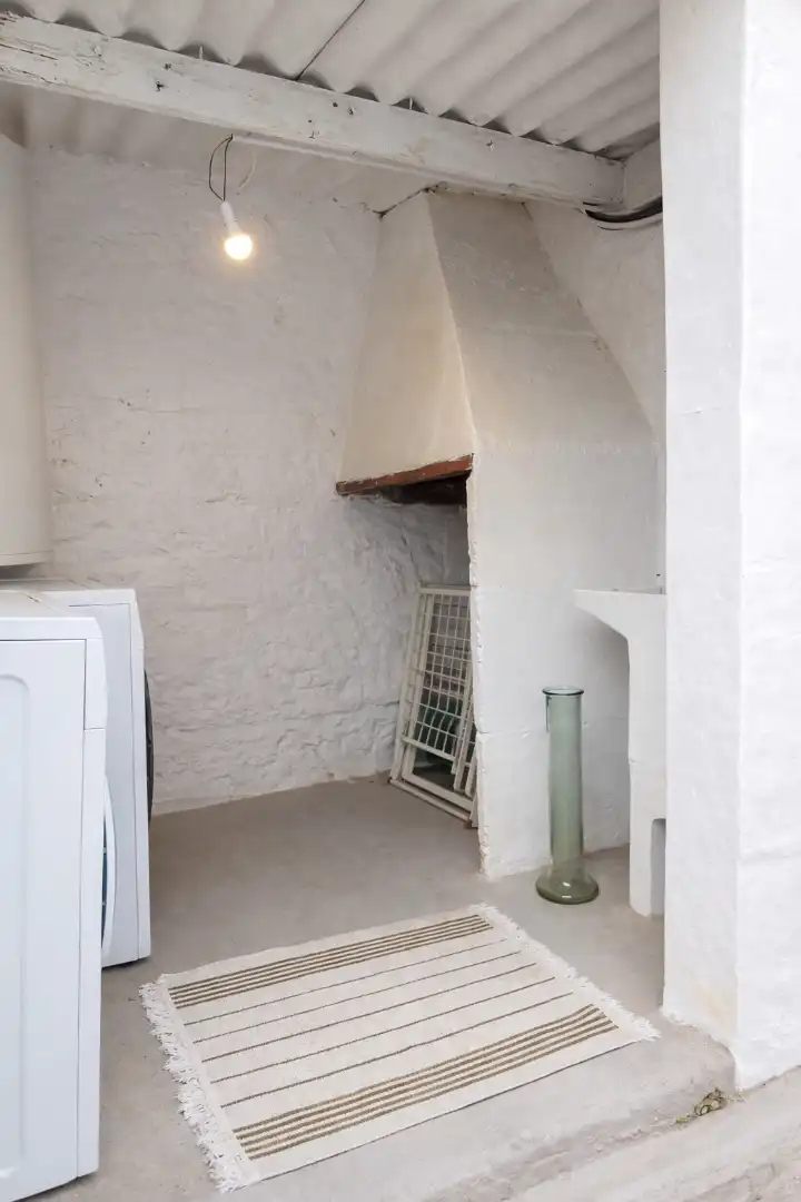 Casa o chalet de alquiler en Santa Margalida con Terraza, Amueblado y Horno
