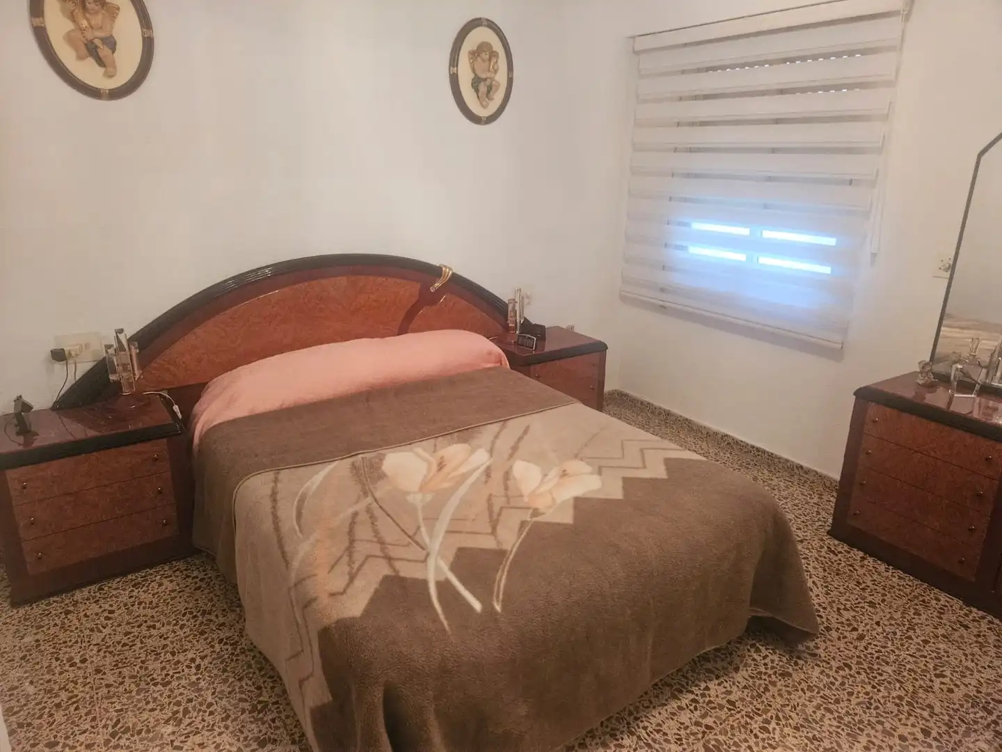 Habitación de Piso en venta en Almoines con Aire acondicionado, Calefacción y Horno