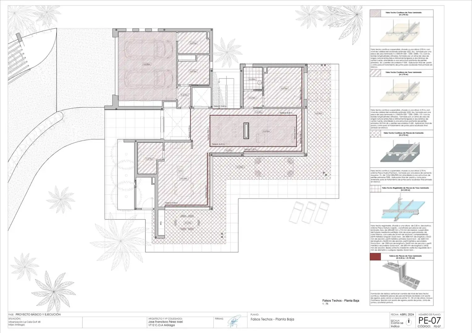 Casa o chalet en venta en Mijas con Aire acondicionado, Jardín privado y Terraza