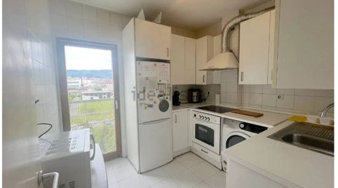 Foto 5 de Piso en venta en Calle Calle Langileria 60, Lamiako-txopoeta, Leioa, Centro Urbano - Hirigunea, Leioa