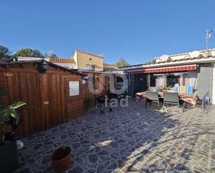 Terrace of House or chalet for sale in Pratdip  with Air Conditioner, Heating and Terrace