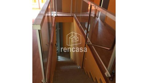 Foto 3 de Oficina de alquiler en Calle Martín Ruano, Balàfia, Lleida Capital