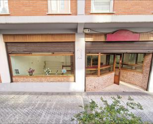 Exterior view of Premises for sale in Donostia - San Sebastián 