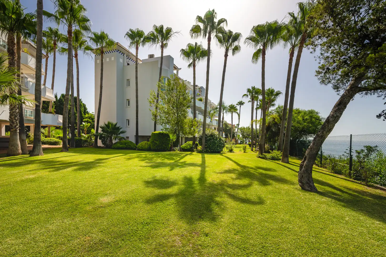 Apartment mit Terrasse zum Verkauf in Estepona Pueblo, imagen 27