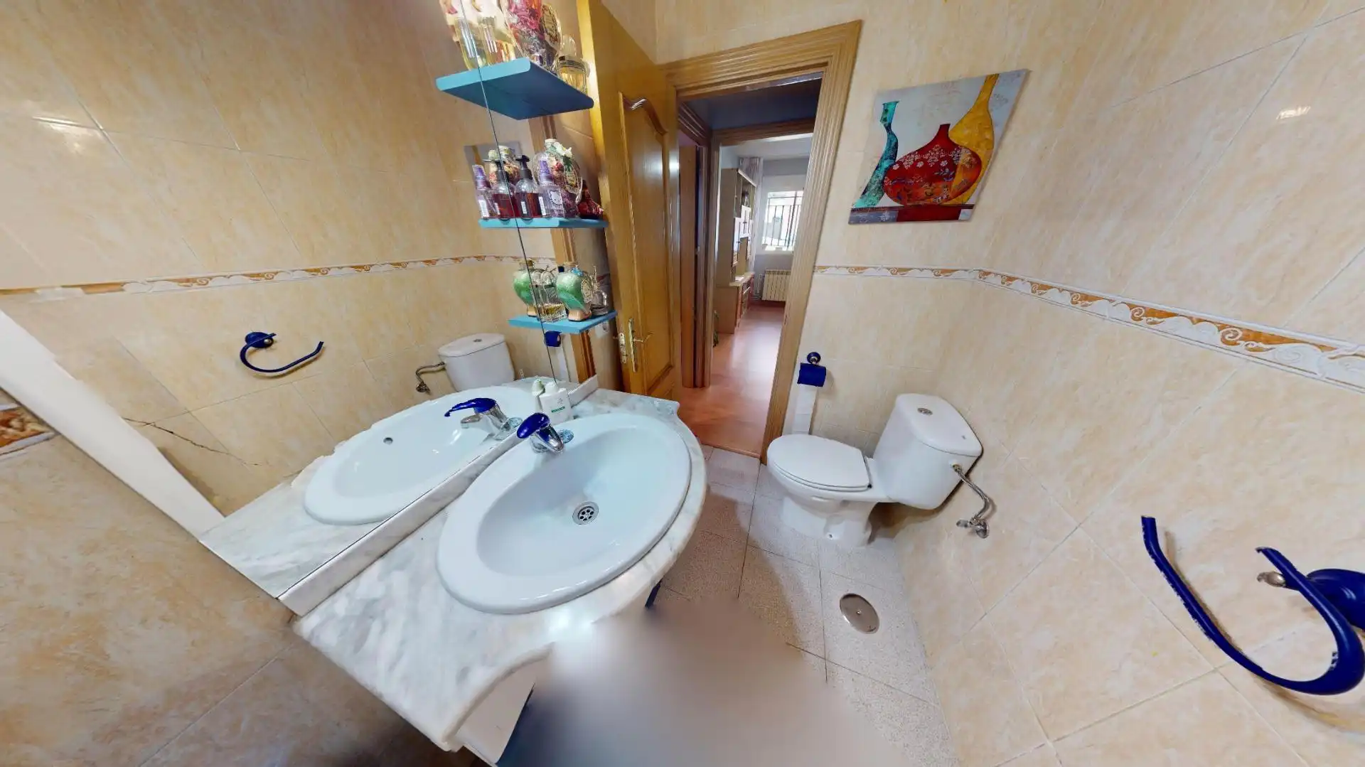 Wohnung zum Verkauf in Calle de San Secundino, imagen 16