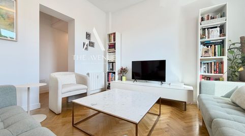 Foto 5 de Piso en venta en Elvira, Fuente del Berro, Madrid Capital