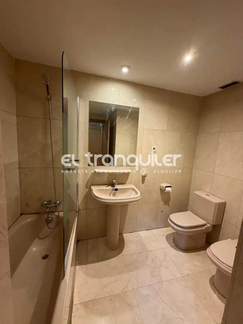 Wohnung zum Verkauf in Calle Orense, imagen 9