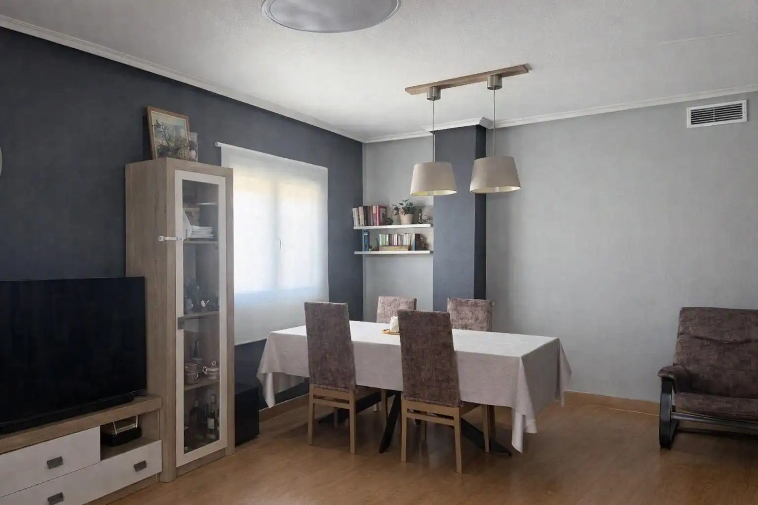 Flat for sale in Almoradí, Alicante