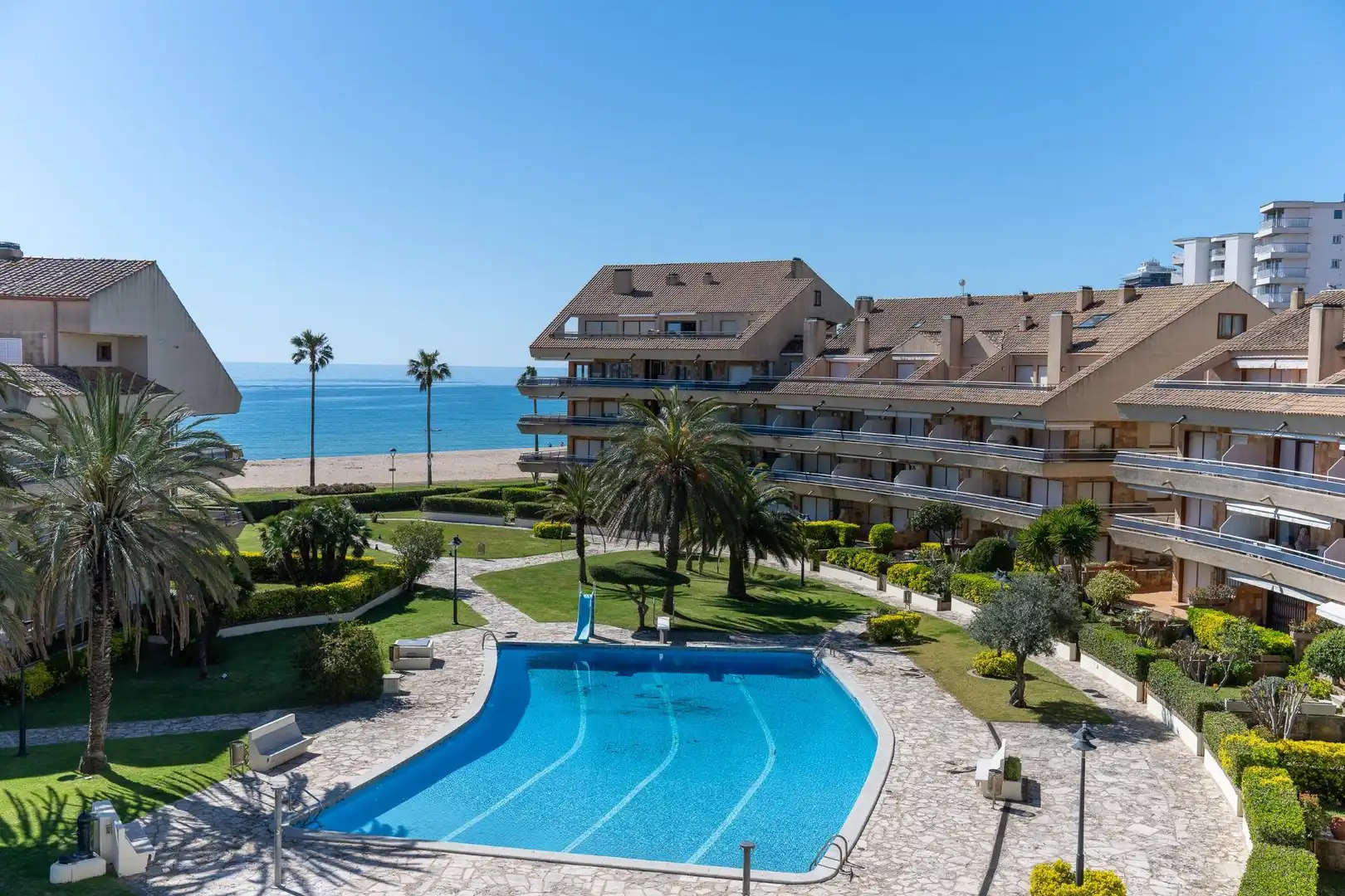 Wohnungen zur Miete in Calonge i Sant Antoni, Girona
