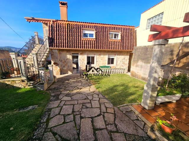 Casa-chalet en Alquiler en Rúa Do Viso en San Pedro da Ramallosa