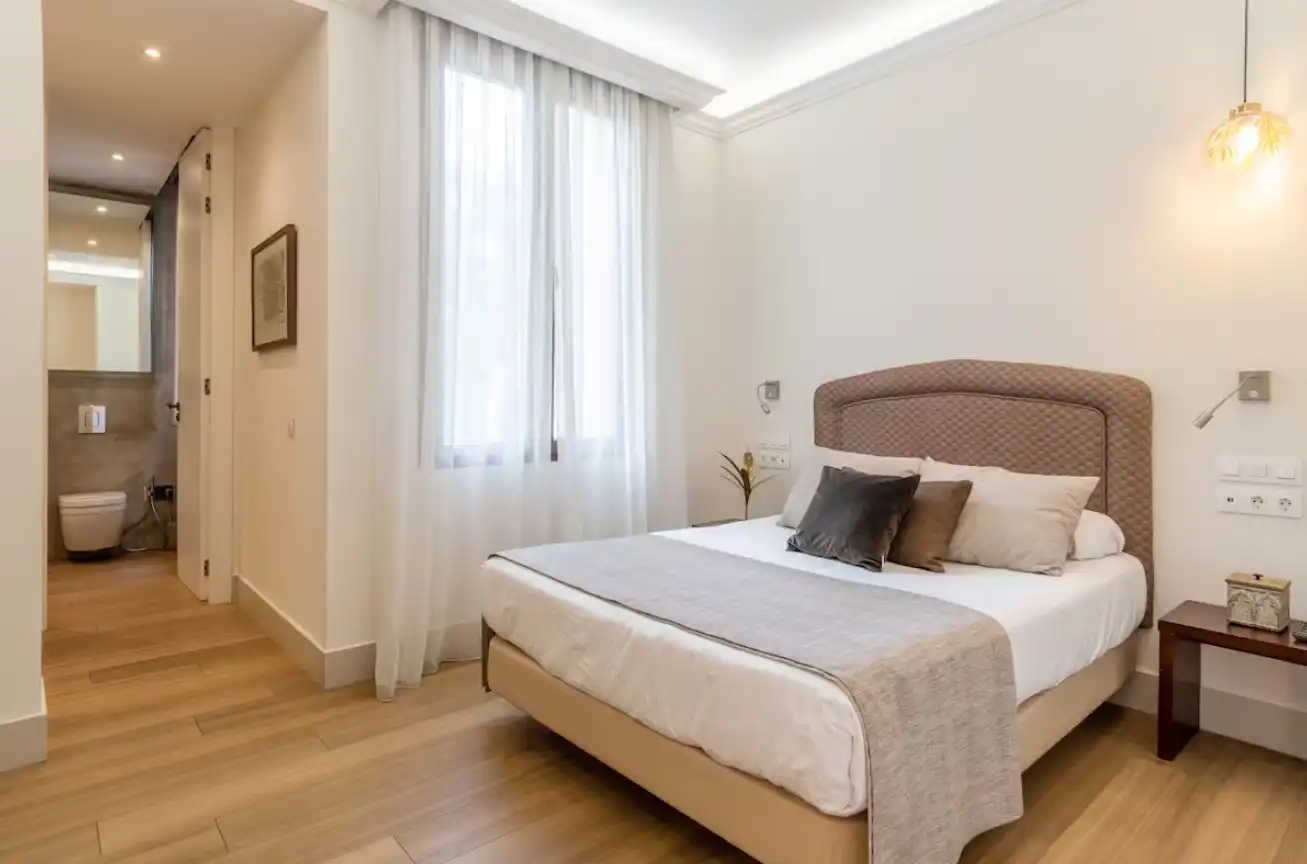 Apartments for rent in Calle de Fomento, 3, Palacio