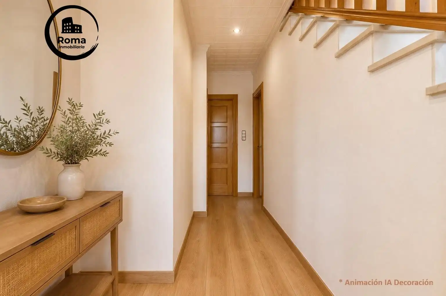 House with garden for sale in Ogíjares, imagen 2