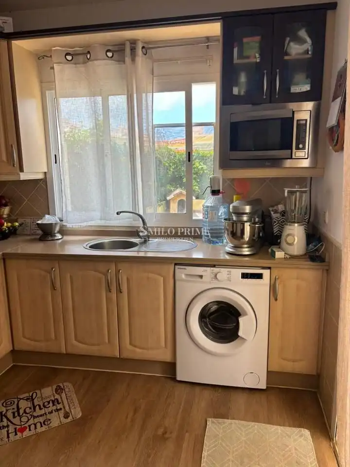 Cocina de Casa o chalet en venta en Icod de los Vinos pueblo