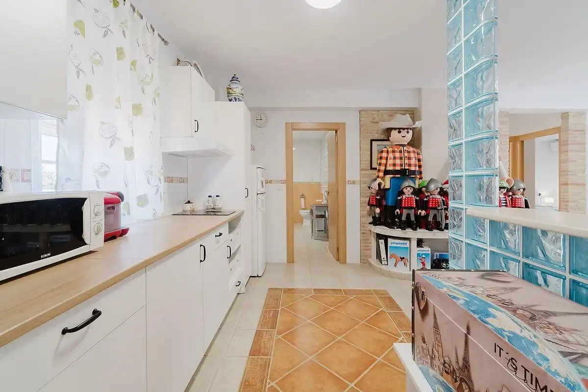 Villa zum Verkauf in Calle Calle Limonero, imagen 29