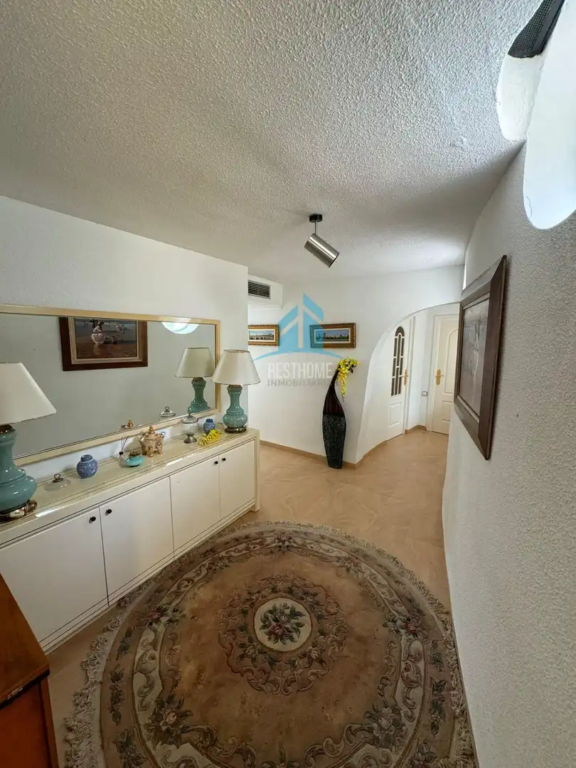 Detached house with terrace for sale in Altea la Vella, imagen 5