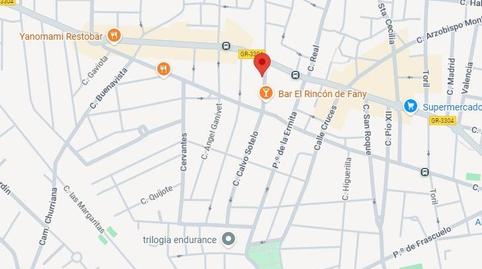 Photo 3 of Planta baja for sale in Calle Calle Leopoldo Calvo Sotelo, 6, 6, Parque de San Roque, Granada