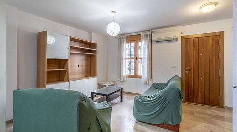 Foto 3 de Dúplex en venta en Calle Real de Cartuja, San Ildefonso, Granada Capital