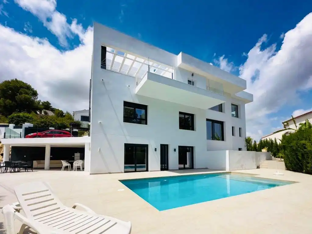 Detached house with terrace for sale in Oltamar - Cucarres, imagen 6