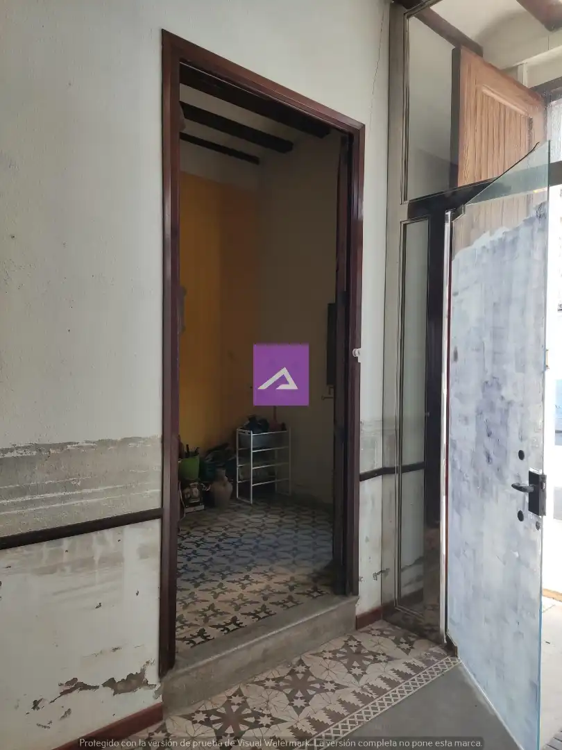 Casa o xalet en venda en Algemesí amb Terrassa, Traster i Balcó