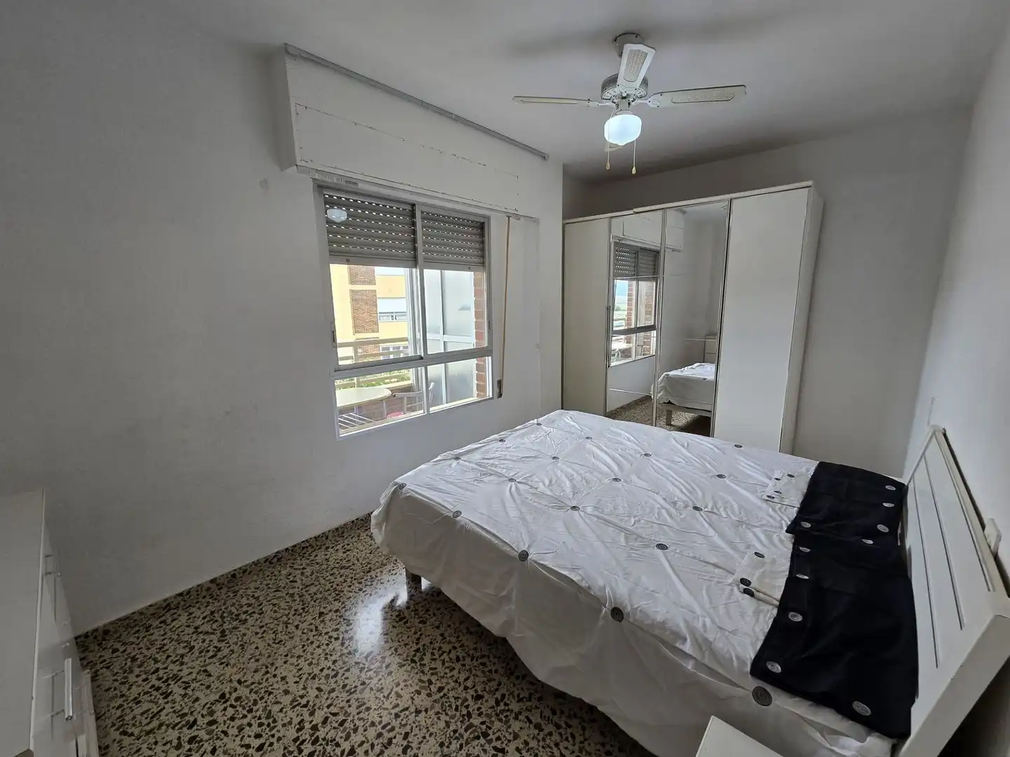 Habitación de Piso en venta en Salinas con Aire acondicionado y Internet