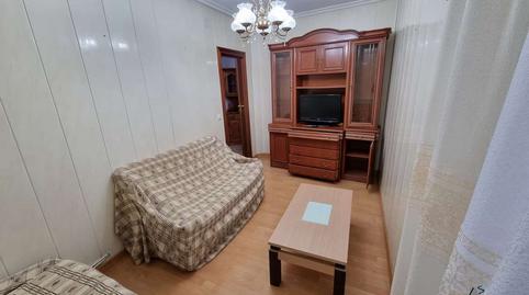 Foto 5 de Pis en venda a Centro, Asturias