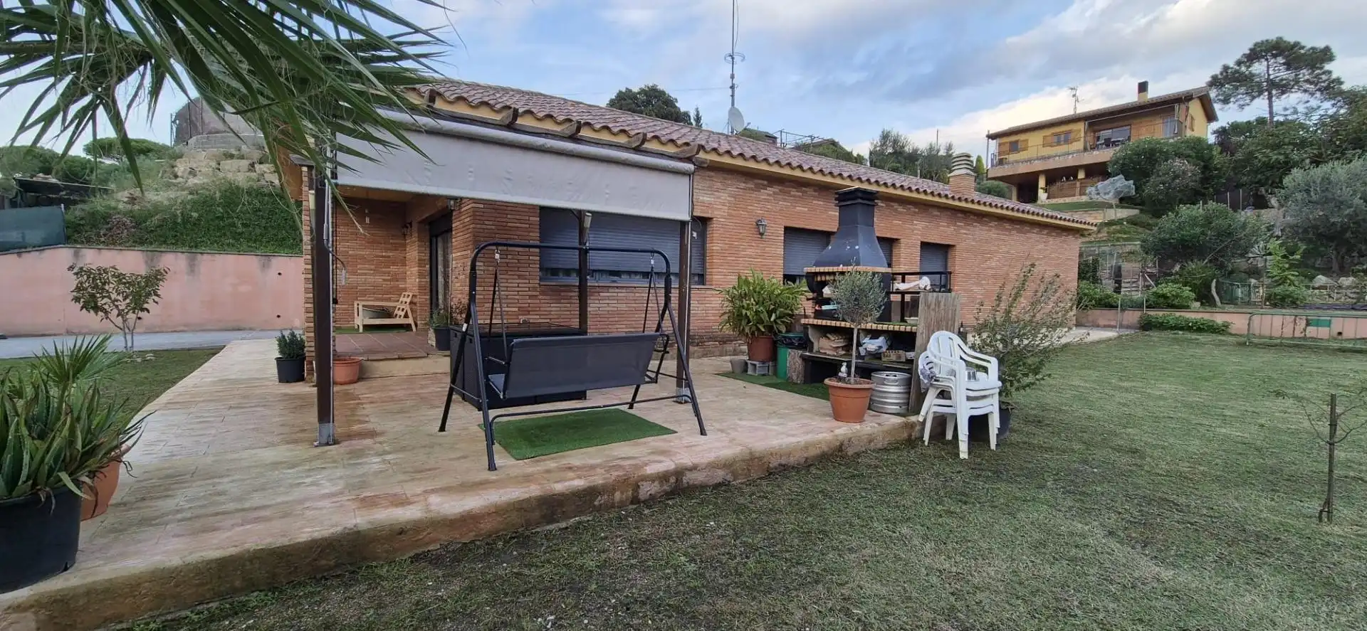 Maison à vendre à Riells i Viabrea