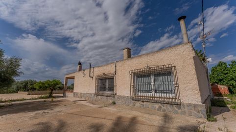 Foto 5 de Casa o xalet en venda a Crevillent, Alicante