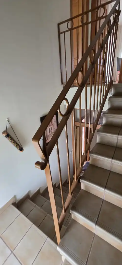 Casa amb terrassa en venda a Barrio la Escallada, imagen 32