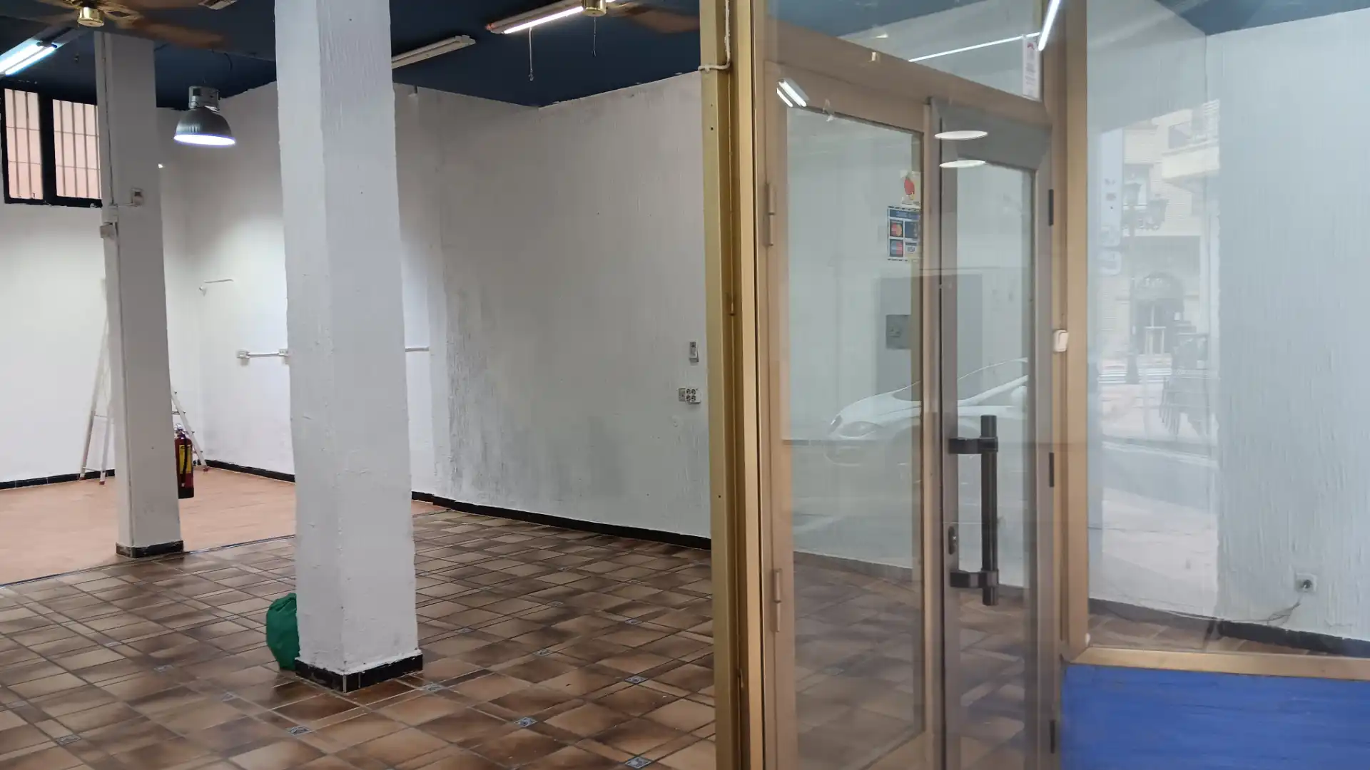 Local comercial de lloguer a Calle Mayor 38, imagen 14