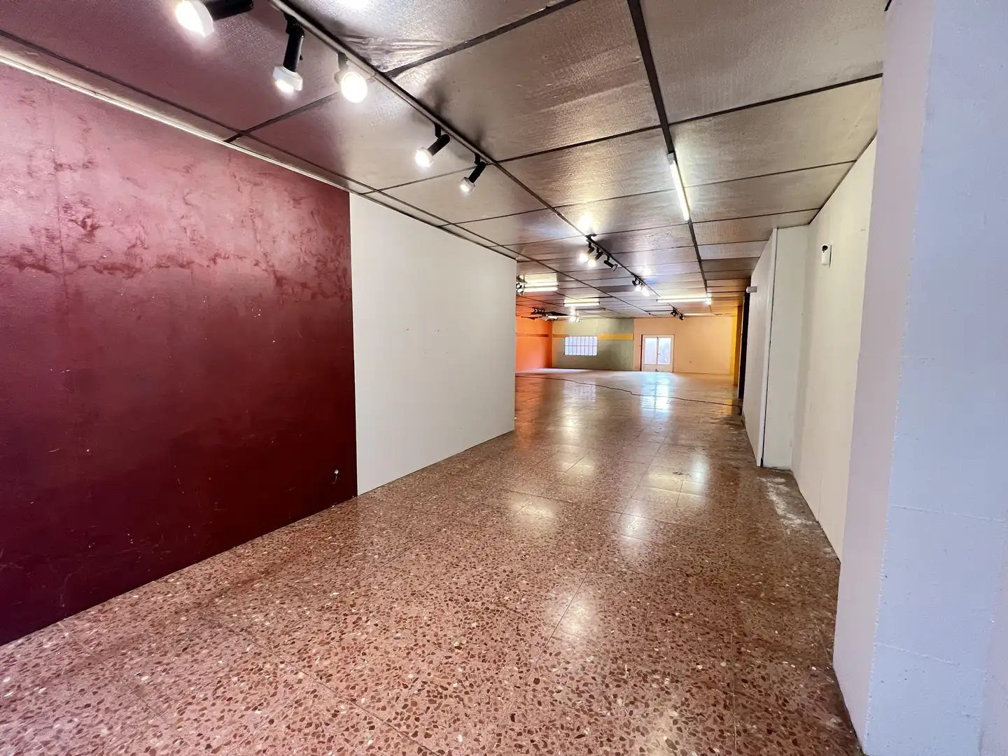Local comercial en venda a Carrer de Mossèn Àngel Rodamilans, imagen 3