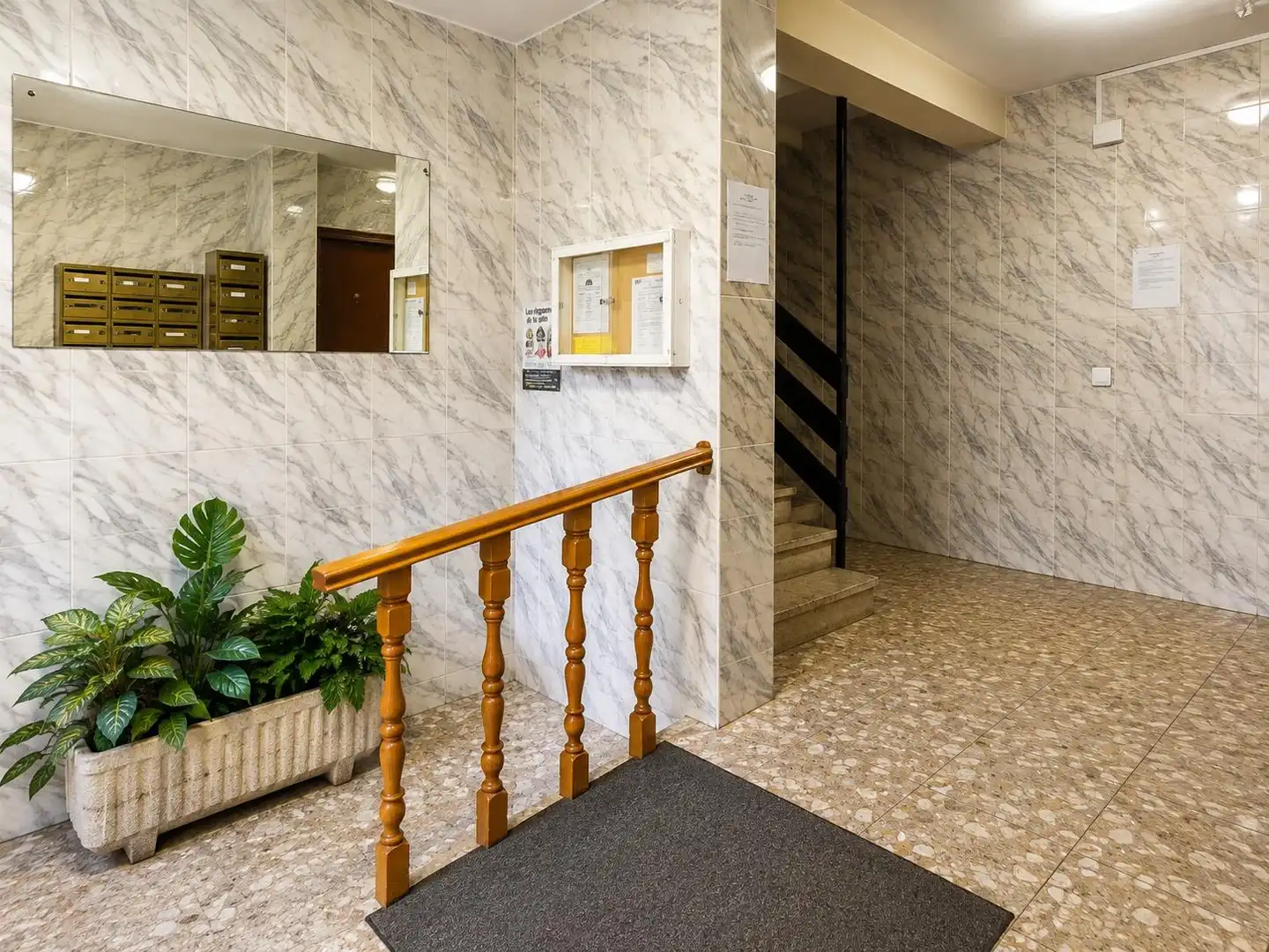 Flat for sale in Valdemoro