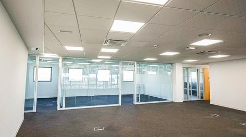 Photo 5 of Industrial buildings to rent in Sant Cosme -La Granja, Barcelona