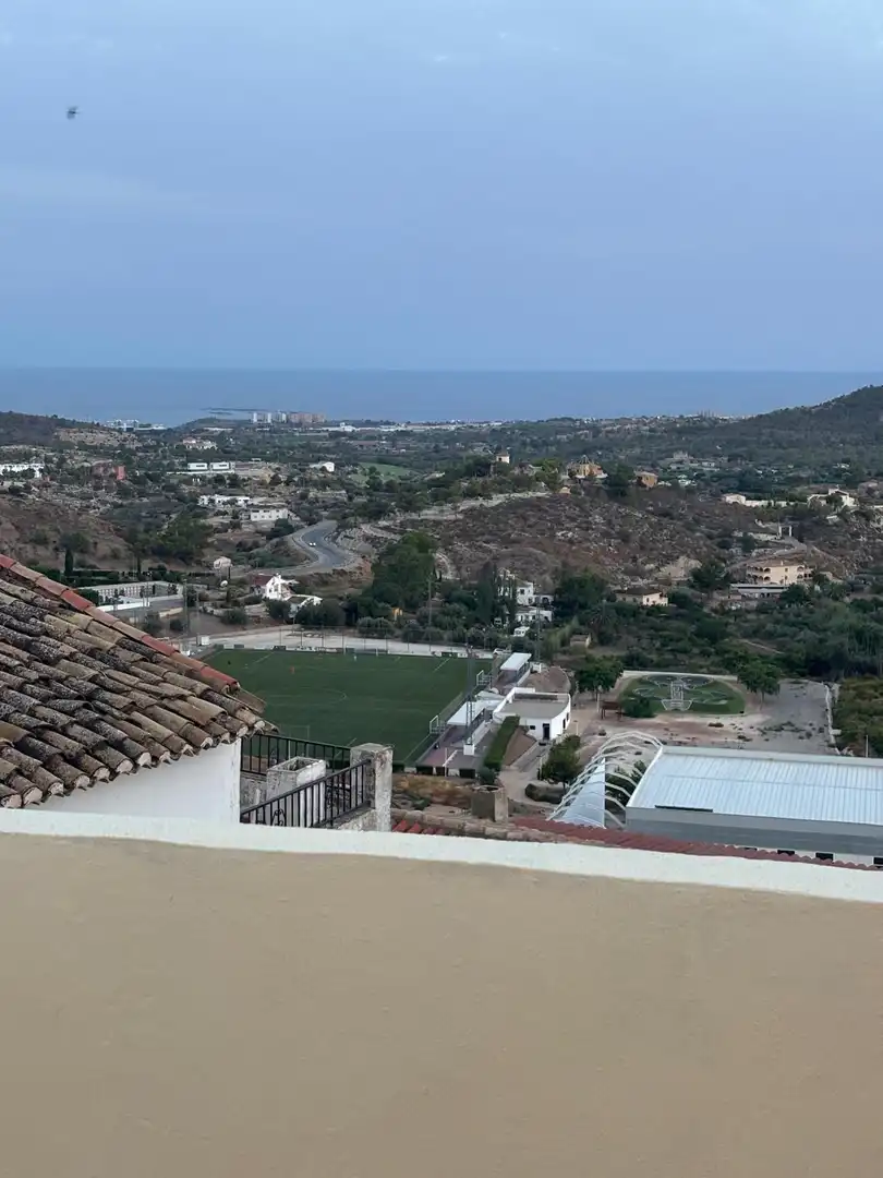 Casa rústica en venda a sant cristofol 2, imagen 6