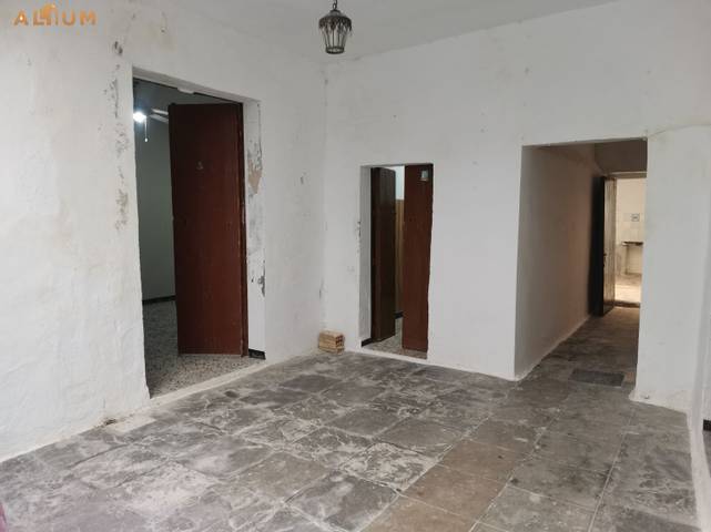 Piso en Venta en Centro - La Costilla