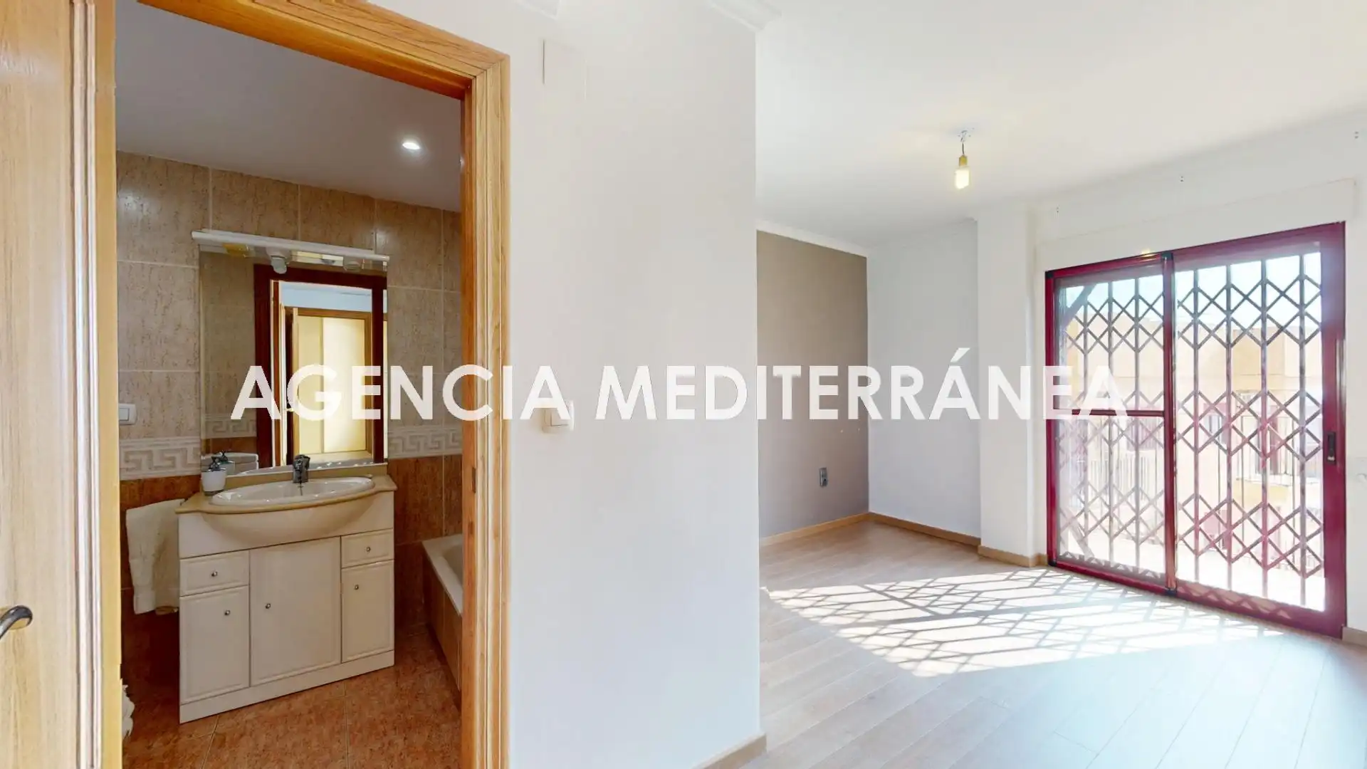 Habitación de Piso en venta en Picassent con Aire acondicionado, Calefacción y Parquet