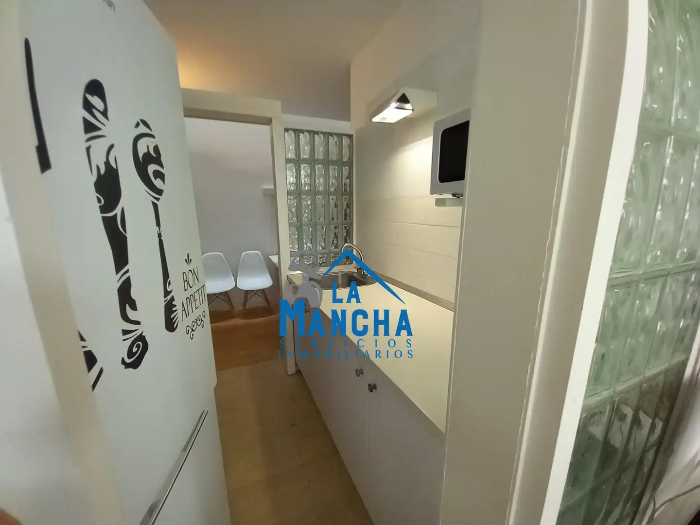 Attic for sale in Albacete  with Air Conditioner, Heating and Terrace