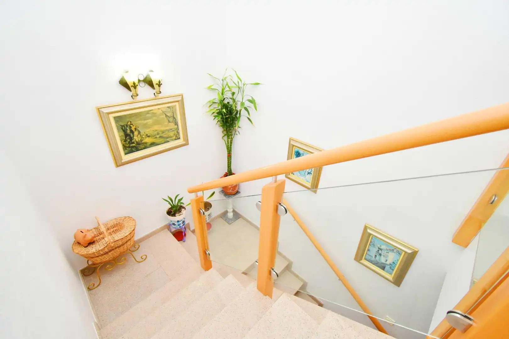 Casa o xalet en venda en Vícar amb Aire condicionat, Terrassa i Moblat