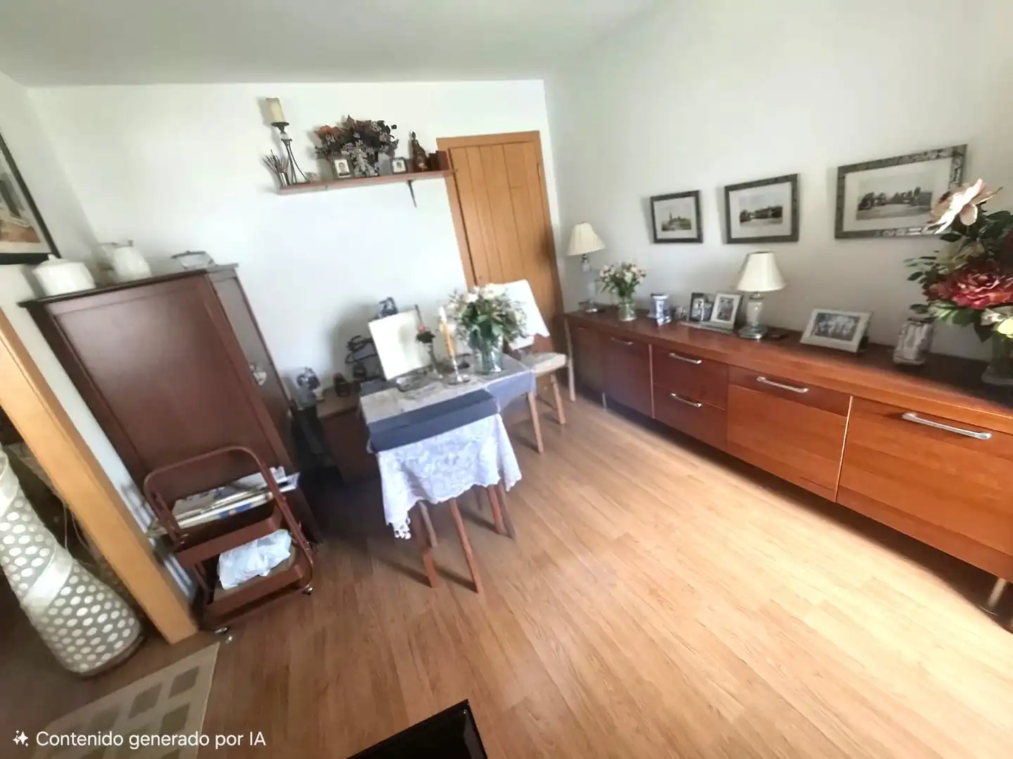 Wohnung mit Aufzug zum Verkauf in Calle Teresa Zabell 2, imagen 18