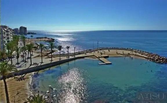 Xalet amb piscina en venda a Playa de los Locos, imagen 14