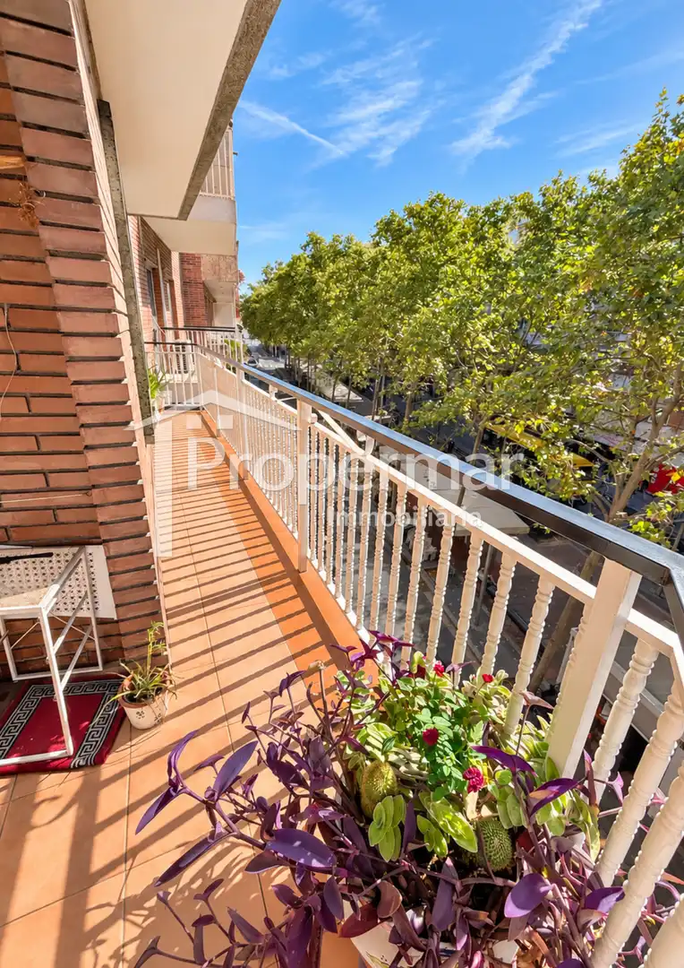 Flat with lift for sale in Centre, imagen 3